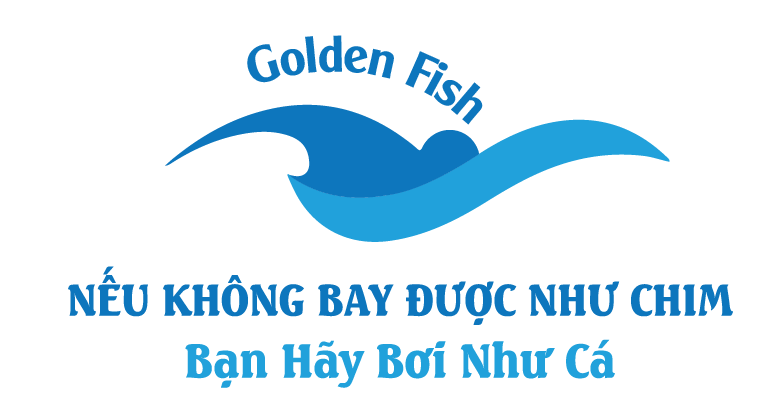 Lớp học bơi nâng cao tại Golden Fish- Chơi có hội, bơi có bạn
